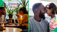 "Haibo, this guy": Dad brings daughter to first date, girl turned off