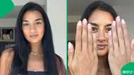 Hand model earns R45,270.40 a day thanks to "the most beautiful hands in the world"