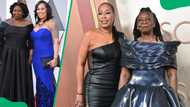 Meet Alvin Martin: Whoopi Goldberg's first husband and Alex Martin's father