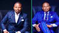 Shepherd Bushiri claims he left SA because of prophet killings after fatal Johannesburg church robbery