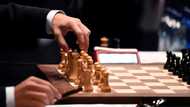 Grandmaster Hans Niemann defends reputation after cheating claims