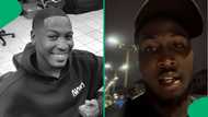 "Come home": SA man working in Nigeria speaks about being questioned about xenophobic attacks