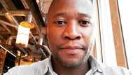 Walter Mokoena biography: age, education, wedding, wife, daughter, career, net worth, and Instagram