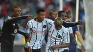 CAF confirms that Orlando Pirates progress to Confed group stage