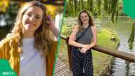 “Eish, the accent slips at the worst time”: Afrikaner woman speaking Xhosa messes up the accent