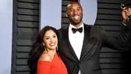 Vanessa Bryant honours late hubby Kobe with sweet words on his birthday: "I love you forever"