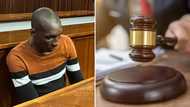 Zimbabwean serial killer who terrorised Limpopo handed 8 life sentences plus 88 years by Polokwane High Court