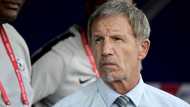 Stuart Baxter still has faith in his misfiring attack, Dolly, Nurkovic and Billiat
