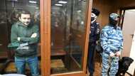 Kremlin critic Yashin goes on trial in Russia