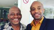 Tributes pour in for late legendary artist Pat Shange: "It's so painful"