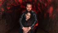 Five happy celeb couples who will blow your mind with their age gaps