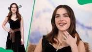 Who is Kiernan Shipka dating? Her full boyfriend timeline and love life