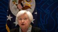 Asian markets drop as China growth worries offset Fed rate hopes