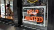 US job growth surges by half a million in July, wages rise