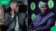 Thabo Mbeki and Jacob Zuma to testify before TRC follow-up inquiry after recusal bid fails