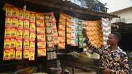 From coffee to toothpaste, Nigerians buy small as hardships bite
