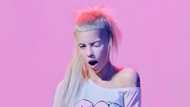 Yolandi Visser full bio: Afrikaans rave-rap female rapper