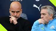 Guardiola's Warning: The club Man City wants to avoid in Champions League