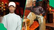 Emtee wants to collaborate with Nigerian artist Olamide on highly anticipated album 'DIY 3'