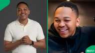 'MAFS Mzansi' star Lesiba Tleane parties up a storm after Matshediso Maphutse rejects him