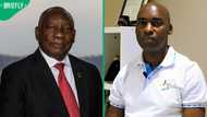 Vuyo Zungula says President Ramaphosa broke Constitution he helped write amid impeachment crisis
