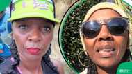 “I left him for that reason”: Xhosa lady shares disadvantages of being married to White man, SA ladies relate