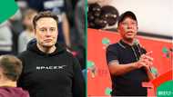 South Africans slam Elon Musk for criticising Julius Malema singing Kill the Boer chant