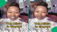 "We are not a sick nation": Nurse urges community members to visit empty local clinic, SA debates
