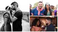 J'Something writes heart-smelting love song for beautiful wifey Coco