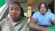 "He's envious": Man vents about his marriage and expresses dislike towards his wife, SA astonished