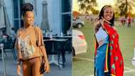 Ntando Duma busts a move at EFF rally, peeps react to video: "The dance moves"