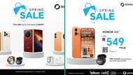 Last Chance to Save: The HONOR Spring Sale Countdown Is ON