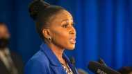 "Not the change we ordered": SA not impressed with Joburg Mayor Mpho Phalatse's stance on non paying residents