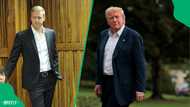 Veteran broadcaster Gareth Cliff weighs in on Trump's decision not to attend the G20 summit in SA