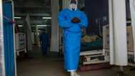 Residents on edge as Uganda reports Ebola cases in Kampala