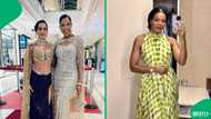 "Sweet 16": Connie Ferguson's youthful looks stun Mzansi