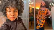 Halala: Mzansi's Masali Baduza has lead role in BBC TV series
