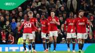 Manchester United players unhappy with Amorim’s tactics after Spurs loss