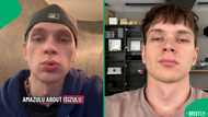 IsiZulu speakers debate Russian man’s phrase after Xhosa friend corrects his wording