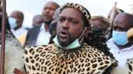 Zulu King speaks out: Says Zulu royal family & nation must reunite