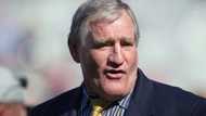 Springboks legend dies in church outside South Africa