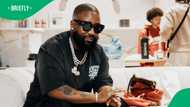 Cassper Nyovest slammed for telling critic they're "nobody" in heated online spat