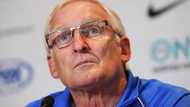 Gordon Igesund bio: age, son, league titles, current job, net worth, latest news