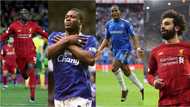 Drogba, Salah named in top 5 African footballers with most Premier League goals
