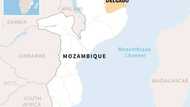 UN sounds hunger warning for northern Mozambique