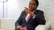 Zambia's president defends 'economic diplomacy' to escape debt