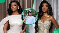Lasizwe asks fans to guess 'Awkward Dates' dream date's identity, SA reacts: "Our universal Queen"