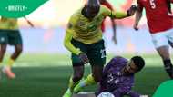 AFCON 2025 VAR controversy: both penalty decisions put under the microscope in Egypt vs South Africa clash