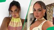 Who is Gabriela Berlingeri? Bad Bunny's longtime love and muse