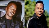 TNS airs frustrations with Sony Music, accuses record label of only releasing amapiano: "My album will rot in their studio"